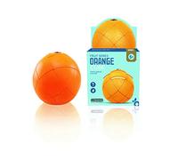 Comansi Orange Cube-Cubo Mágico de Velocidad, Multicolor, 9 x 9 x 9 cm (C18994)