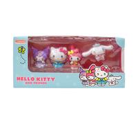 Comansi Set of 4 Hello Kitty and Friends Figurines (6 cm)