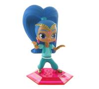 Comansi- Shimmer and Figura Shine, Multicolor (90192)