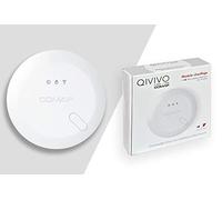 COMAP QWM12-EW-EU / L151012001 - Módulo de calefacción eléctrica, color blanco