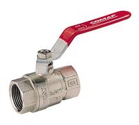 Comap V111002001 - Válvula RTS FF mango 3/8", color rojo