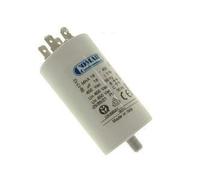 COMAR Condensador 18 μF Rectangular 18UF-COSSES