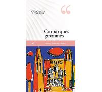 Comarques gironines (Geografia literària)