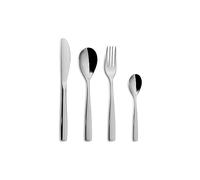 Comas 6730 BCN - Cubertería de 24 piezas (acero inoxidable)