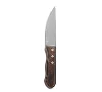 Comas Chuleteros HQ Churrasco - Cuchillo para Carne (254 mm, Acero Inoxidable, 25,4 x 30 x 30 cm), Multicolor