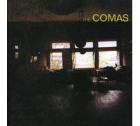 Comas,the - A Def Needle In Tomorrow