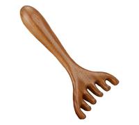 Comb de masaje para el cabello, Meridian Hair Growth Comb, Pressure Point Stimulating for Hair and Scalp Circulation, Stress Reliefs, Head Massage, Men, Women, Kids, Daily Use, Relaxation