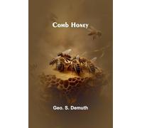 Comb Honey