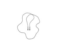 Comba de fitness adidas essential skipping rope gris 280 CM