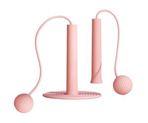 Comba de saltar inalámbrica: cuerda de saltar pesada, cuerda de saltar, 2 cables de saltar, longitud ajustable, mango cómodo, accesorio de entrenamiento en casa para entusiastas, profesionales y