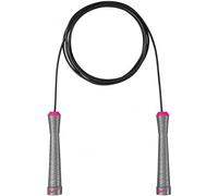 Comba para Saltar con Mangos Nike N.ER.37.038.NS Negro