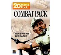 Combat 20 Movie Pack [USA] [DVD]