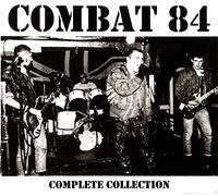 Combat 84 - The Complete Collection