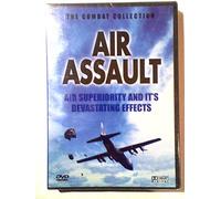 Combat - Air Assault [DVD] [Reino Unido]