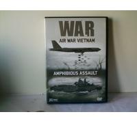 Combat - Air War Vietnam [Reino Unido] [DVD]