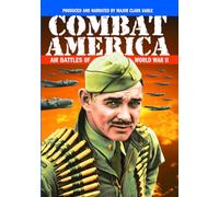 Combat America: Air Battles of Wwii [DVD] [Region 1] [NTSC] [Reino Unido]