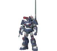 COMBAT ARMORS Get truth Fang of the Sun Dougram MAX27 1/72 Dougram Ver.GT 1/72 Scale Buildable Plastic Model