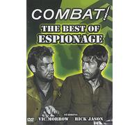 Combat: Best of Espionage Vol. 5 [USA] [DVD]