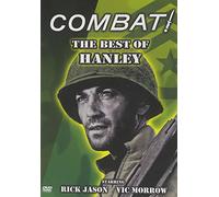 Combat: Best of Hanley 2 [USA] [DVD]