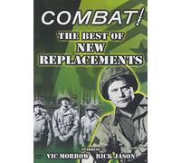Combat: Best of New Replacements 4 [USA] [DVD]