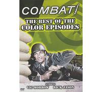 Combat: Best of the Color Episodes Vol. 6 [USA] [DVD]