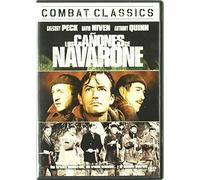 Combat Classics: Cañones De Navarone,Los(Belico)