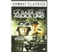 Combat Classics: Caza Del Aguila Uno,La