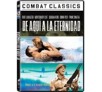 Combat Classics: De Aqui A La Eternidad