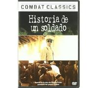 Combat Classics: Historia De Un Soldado