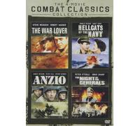 Combat Classics [Reino Unido] [DVD]