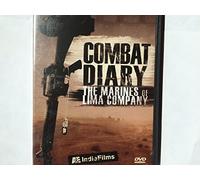 Combat Diary: The Marines of Lima Company [USA] [DVD]