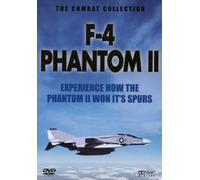Combat - F-4 Phantom II [Reino Unido] [DVD]