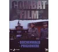 Combat film - Buchenwald + Prigionieri [Italia] [DVD]
