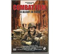 Combat Film - Gli Alleati In Italia [DVD]