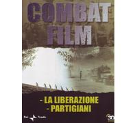 Combat film - La liberazione + Partigiani [Italia] [DVD]