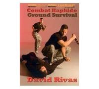 Combat Hapkido: Ground Survival [DVD]