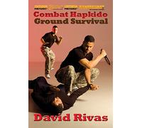 Combat Hapkido: Ground Survival [DVD] [Reino Unido]