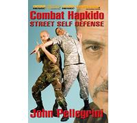 Combat Hapkido: Street Self Defence [DVD] [Reino Unido]