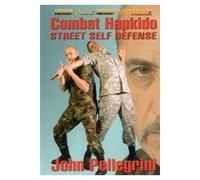 Combat Hapkido Street Self Defense [Importado de Inglaterra]