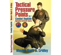 Combat Hapkido: Tactical Pressure Points - Volume 1 [DVD] [Reino Unido]