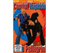Combat Hapkido Vol.2 DVD [Importado de Inglaterra]
