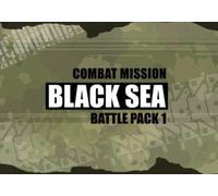 Combat Mission Black Sea: Battle Pack 1 (DLC) (PC) Steam Key - GLOBAL