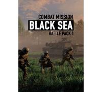 Combat Mission Black Sea - Battle Pack 1 (DLC) (PC) Steam Key GLOBAL