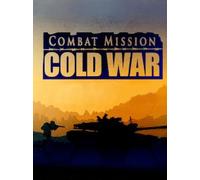 Combat Mission Cold War (PC) - Steam Gift - GLOBAL