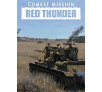 Combat Mission: Red Thunder (PC) - Steam Gift - GLOBAL