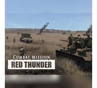 Combat Mission: Red Thunder (PC) Steam Key - GLOBAL
