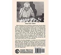 Combat: My 50 Years at the Chessboard