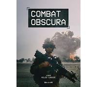 Combat Obscura [Blu-ray]