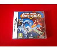 Combat Of Giants: Dragons (Nintendo DS) by UBI Soft