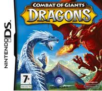 Combat Of Giants: Dragons (Nintendo DS) [Importación Inglesa]